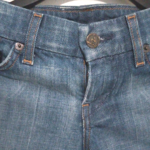 Citizens Of Humanity COH Womens Boot Cut Jeans - Picture 8 of 10